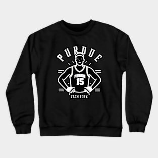 Purdue University Boilermakers Crewneck Sweatshirt